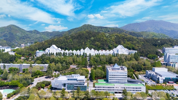 조선대, 대학혁신지원사업 ‘우수 A등급’ 획득... 교육혁신 저력 입증 대표이미지