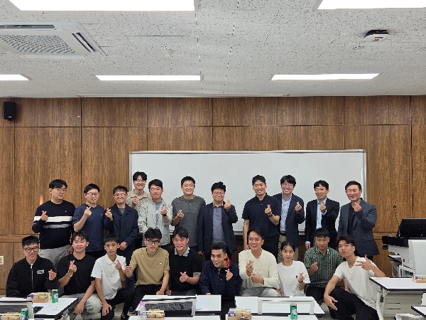 조선대 대학원, ‘KOICA 전문인재양성프로그램’ 오리엔테이션 개최 대표이미지