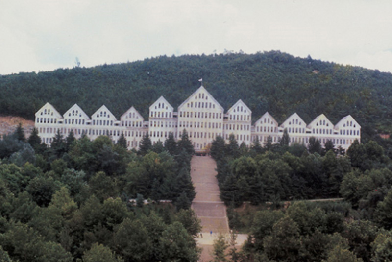 본관 전경 THUMBNAIL