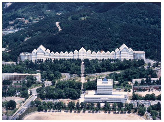 조선대학교 전경 THUMBNAIL