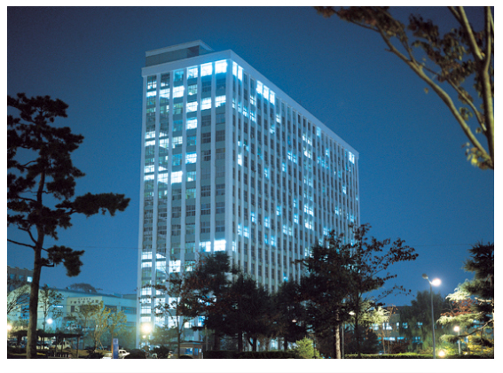 공과대학 야경 THUMBNAIL