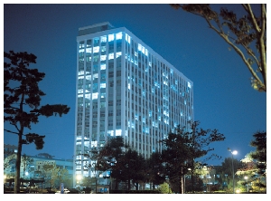 공과대학 야경 THUMBNAIL