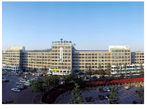 조선대학교 병원 THUMBNAIL
