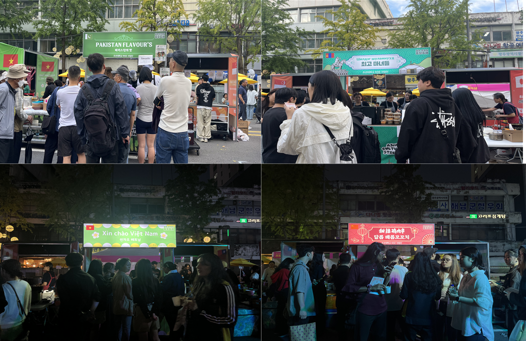 2025 충장축제 CHUNGJANG STREET FESTIVAL 2 대표이미지