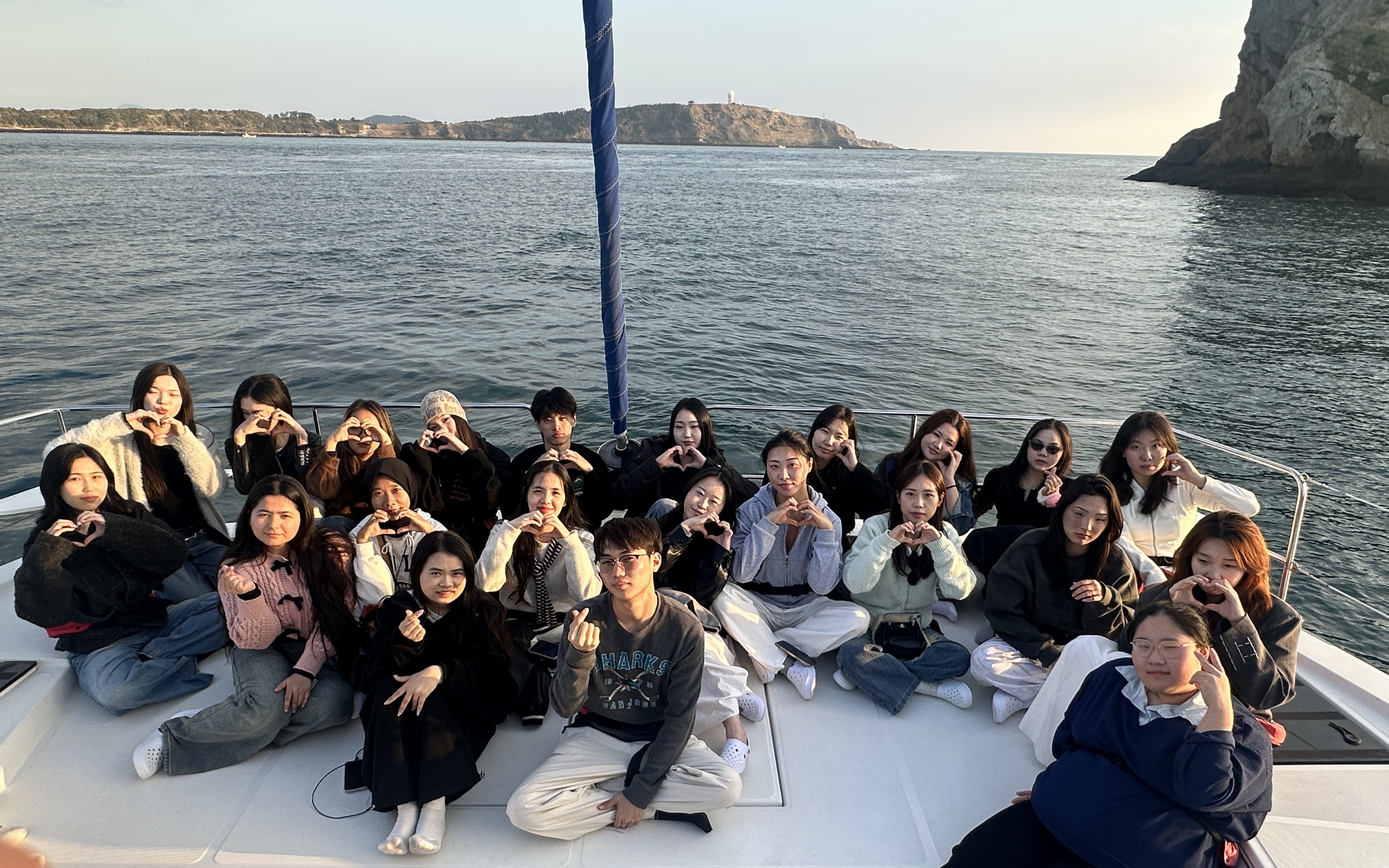 2025 글로벌 인재 캠프 in JEJU 대표이미지